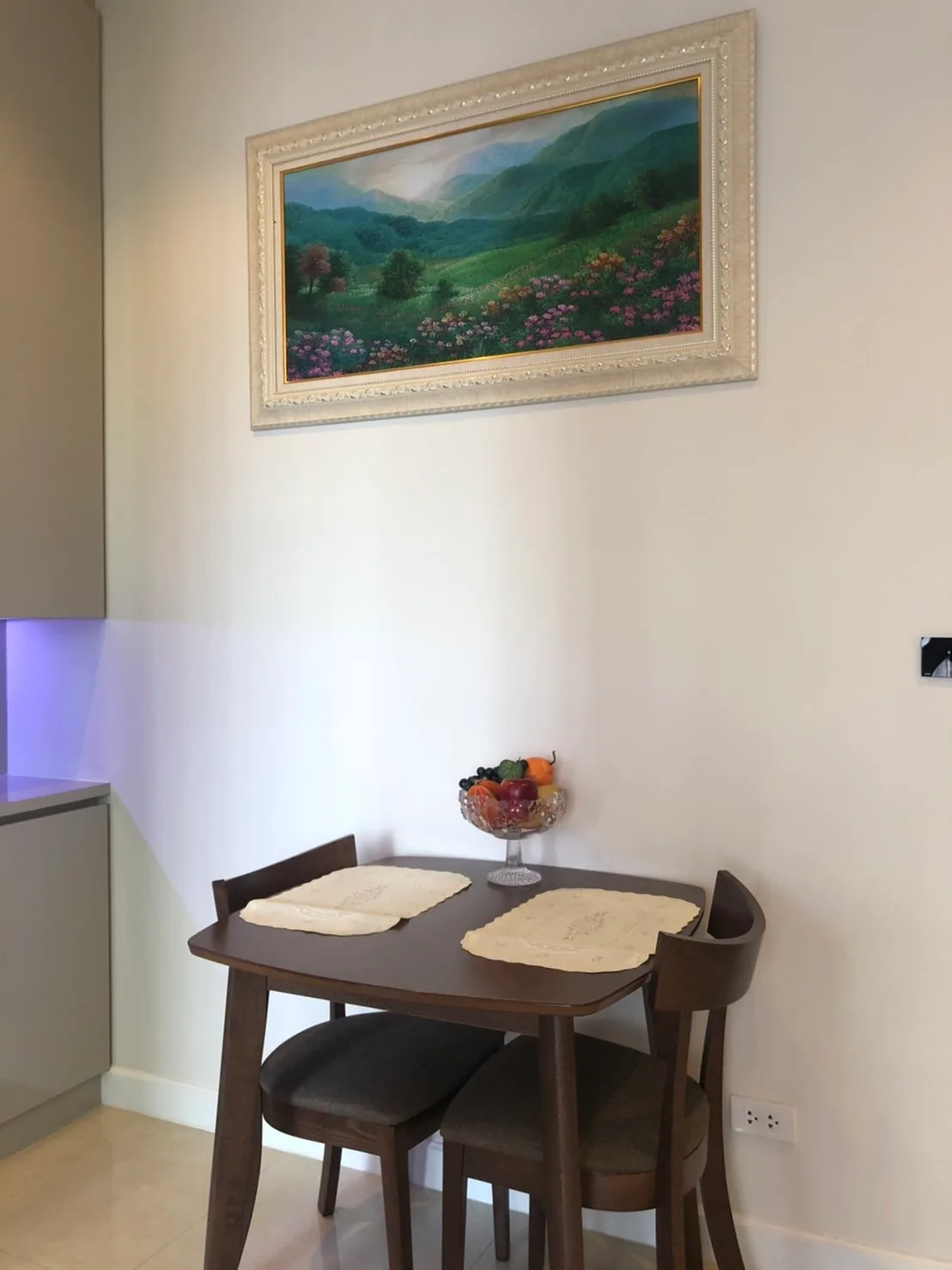 Mayfair Place Sukhumvit 50 — photo 17