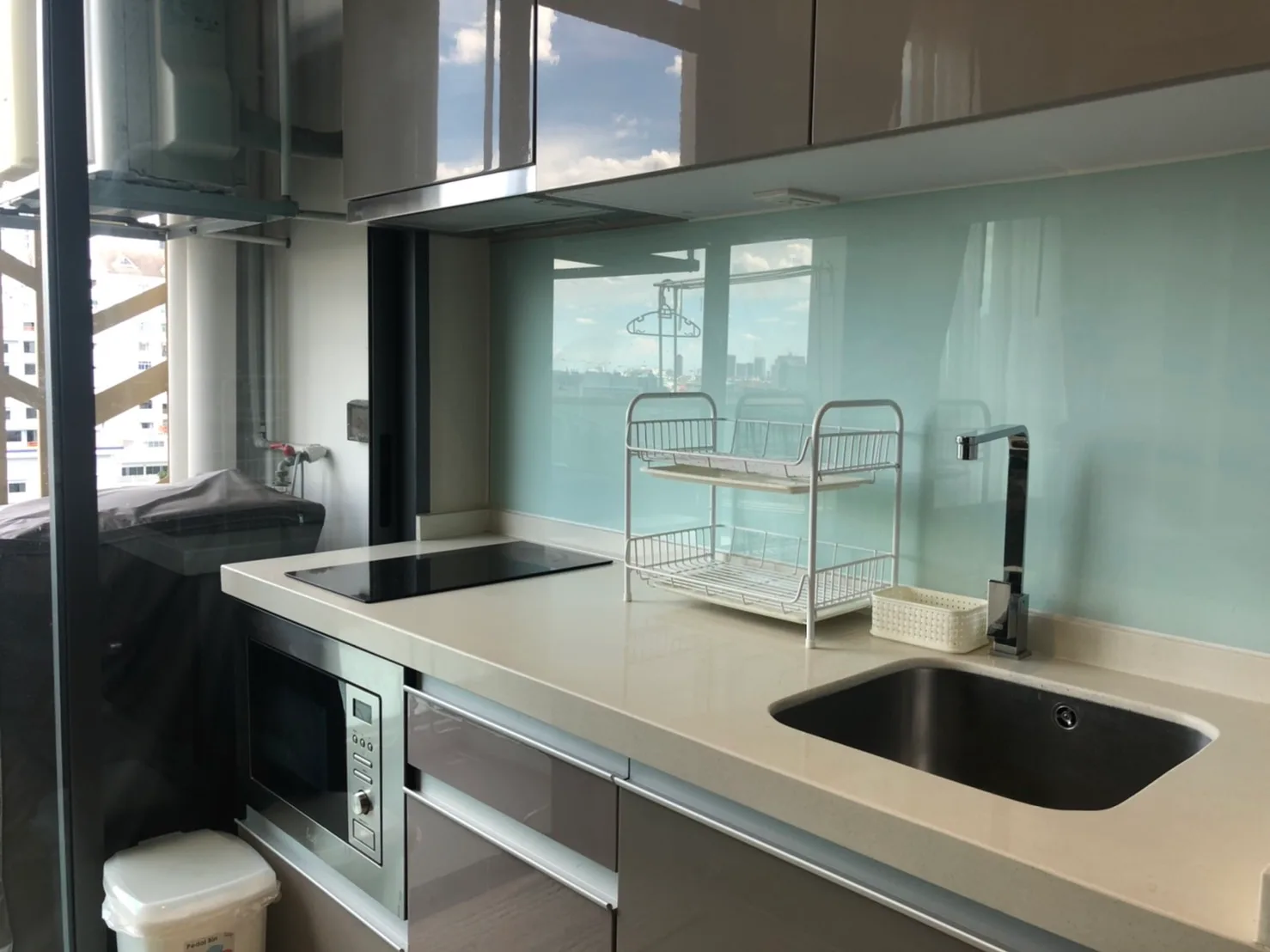 Mayfair Place Sukhumvit 50 — photo 19