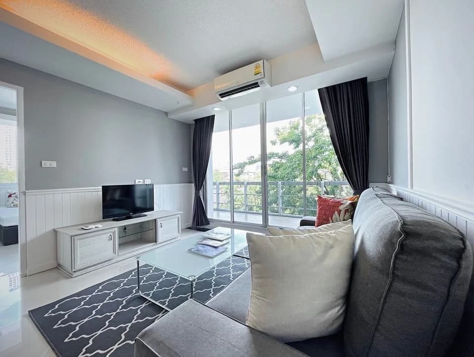 The Waterford Sukhumvit 50 Onnut — photo 4