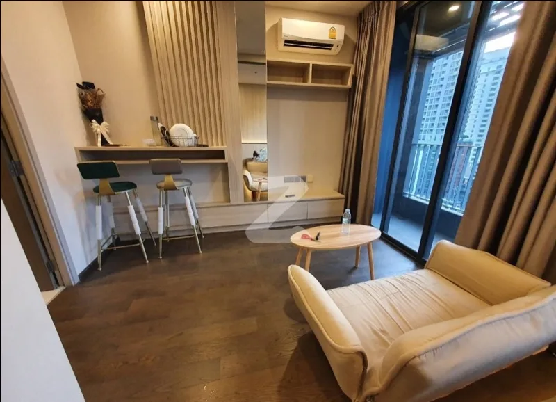 Ideo Q Siam - Ratchathewi — photo 1