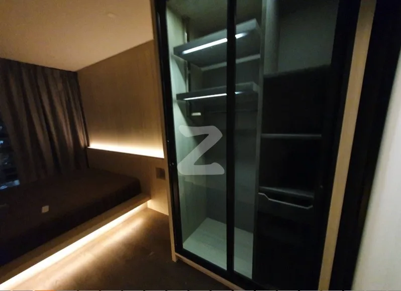 Ideo Q Siam - Ratchathewi — photo 6
