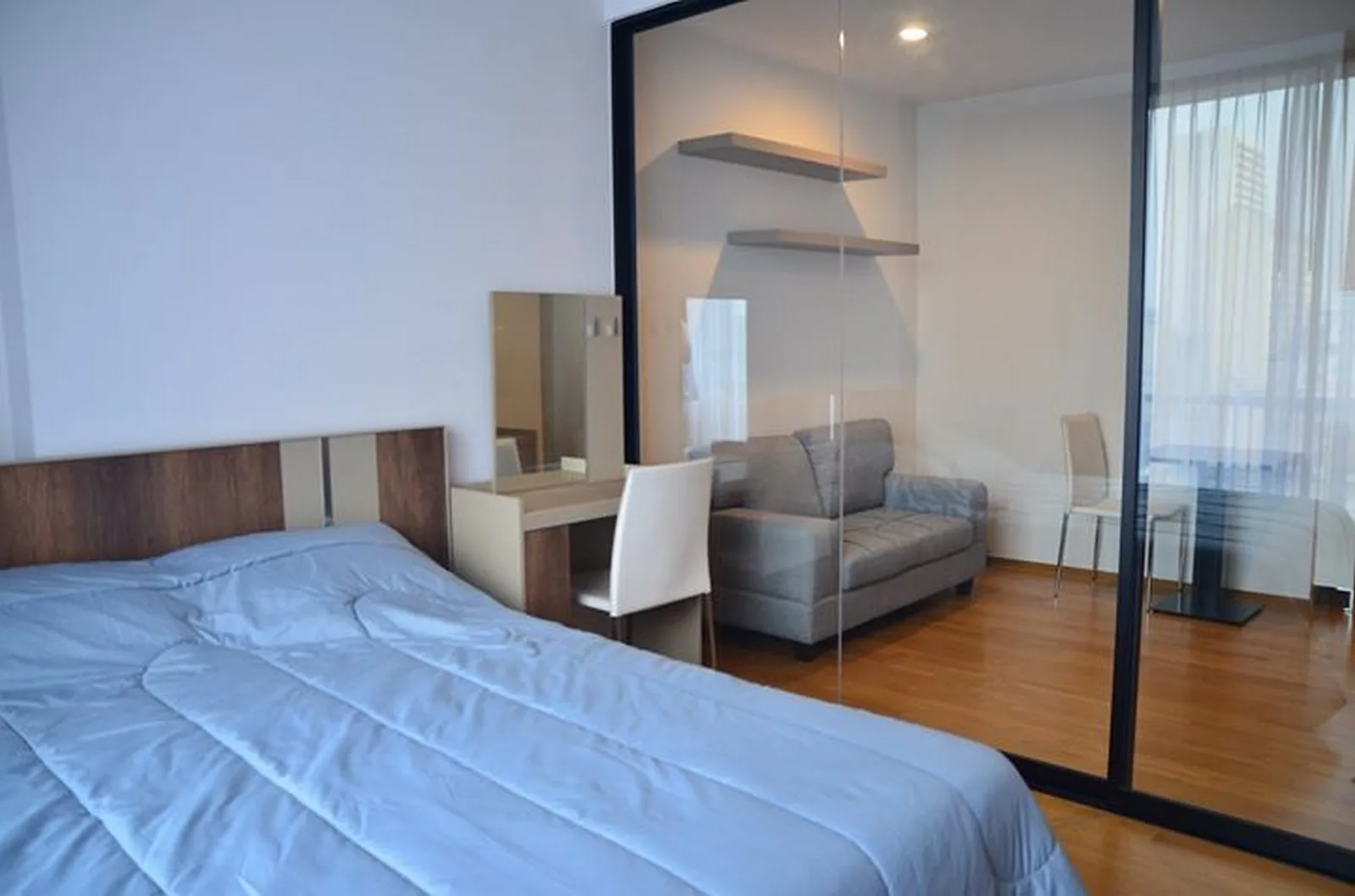 Noble Revolve Silom — photo 1