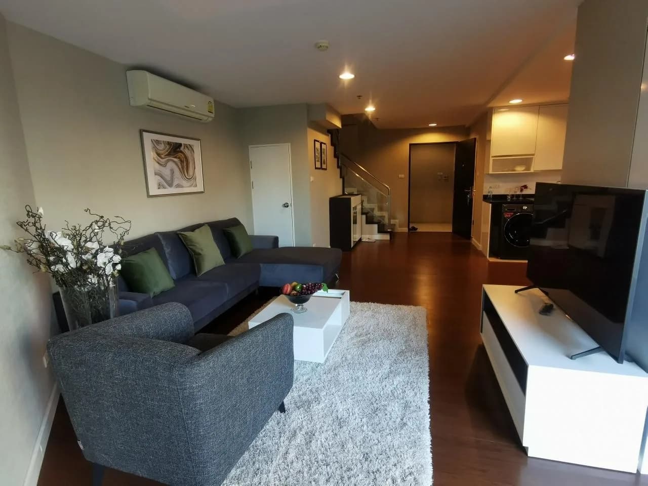 Belle Grand Rama 9 — photo 1