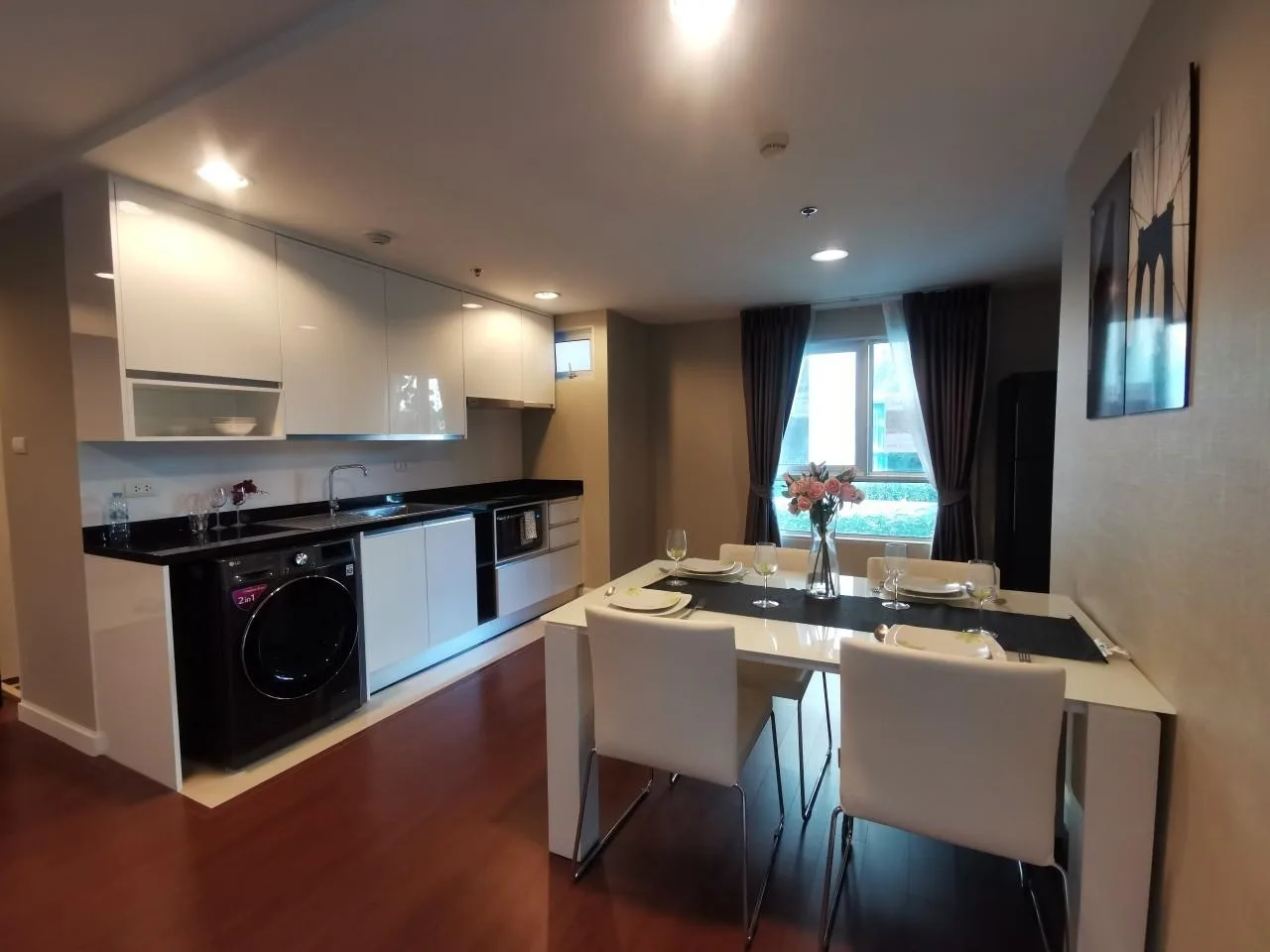 Belle Grand Rama 9 — photo 18