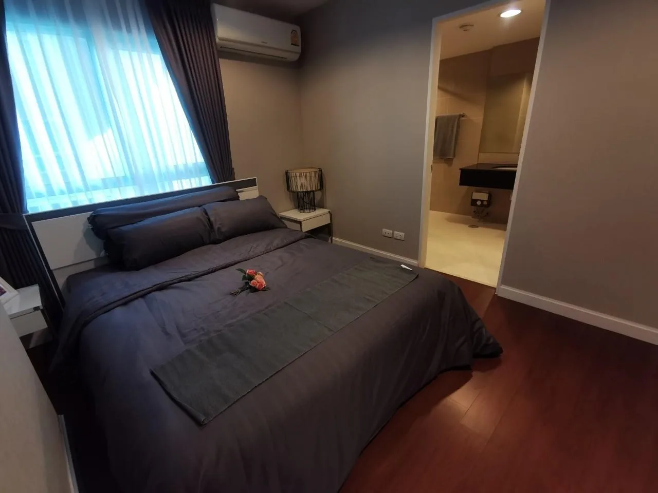 Belle Grand Rama 9 — photo 6