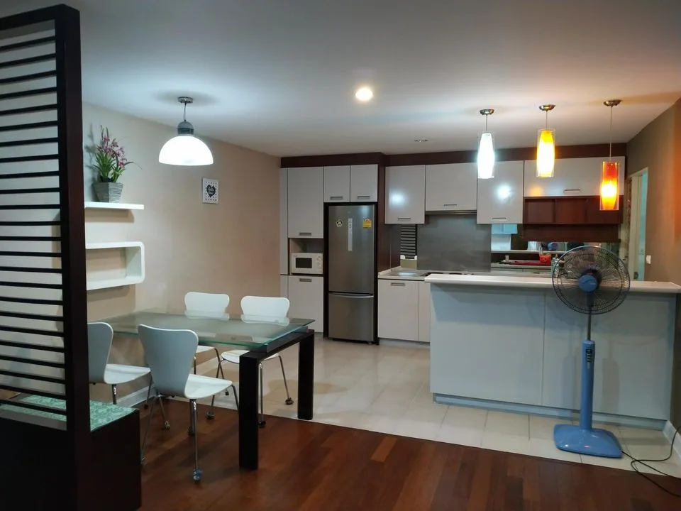 Belle Park Residence — photo 4