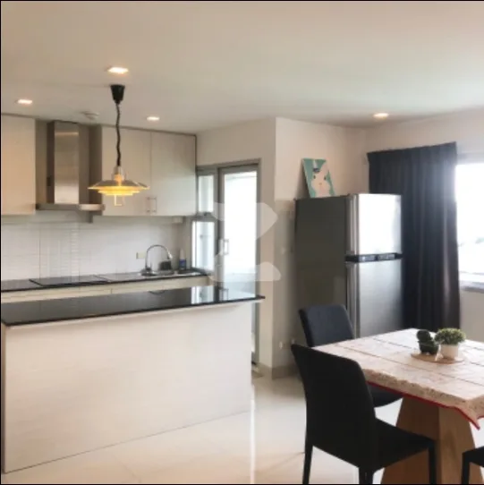 Condo One X Sathorn - Narathiwat — photo 2