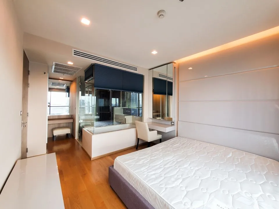 The Address Sathorn — photo 4