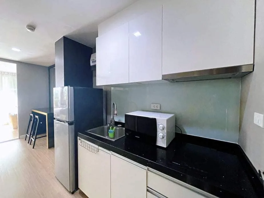 Mayfair Place Sukhumvit 64 — photo 5