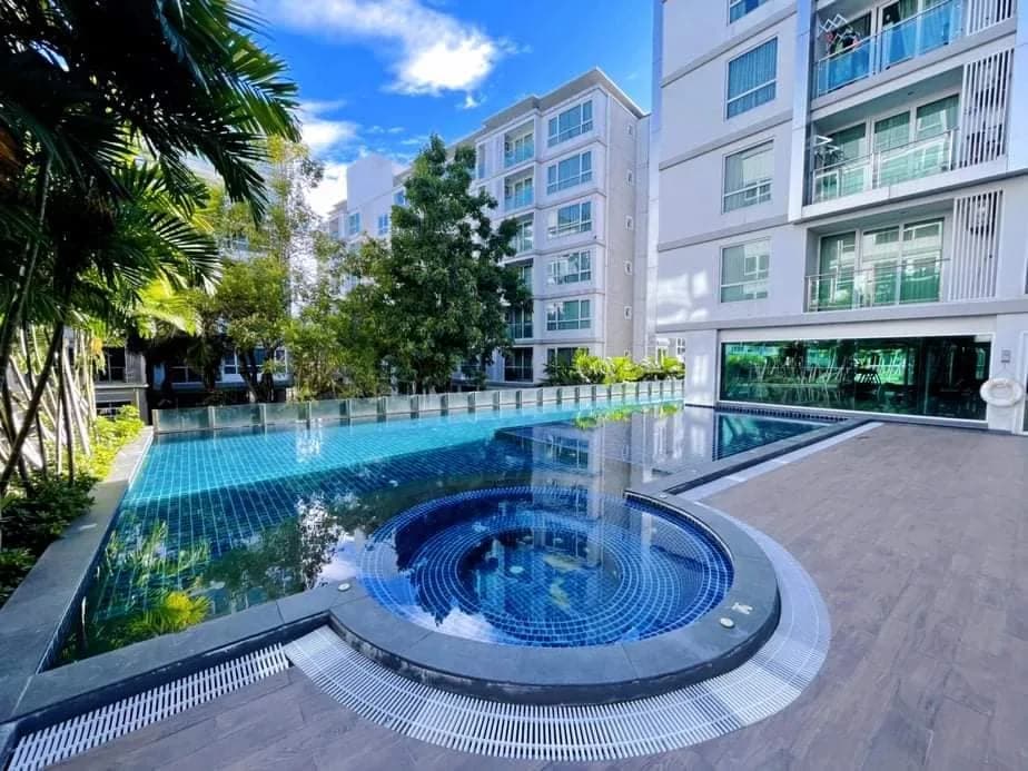 Mayfair Place Sukhumvit 64 — photo 8