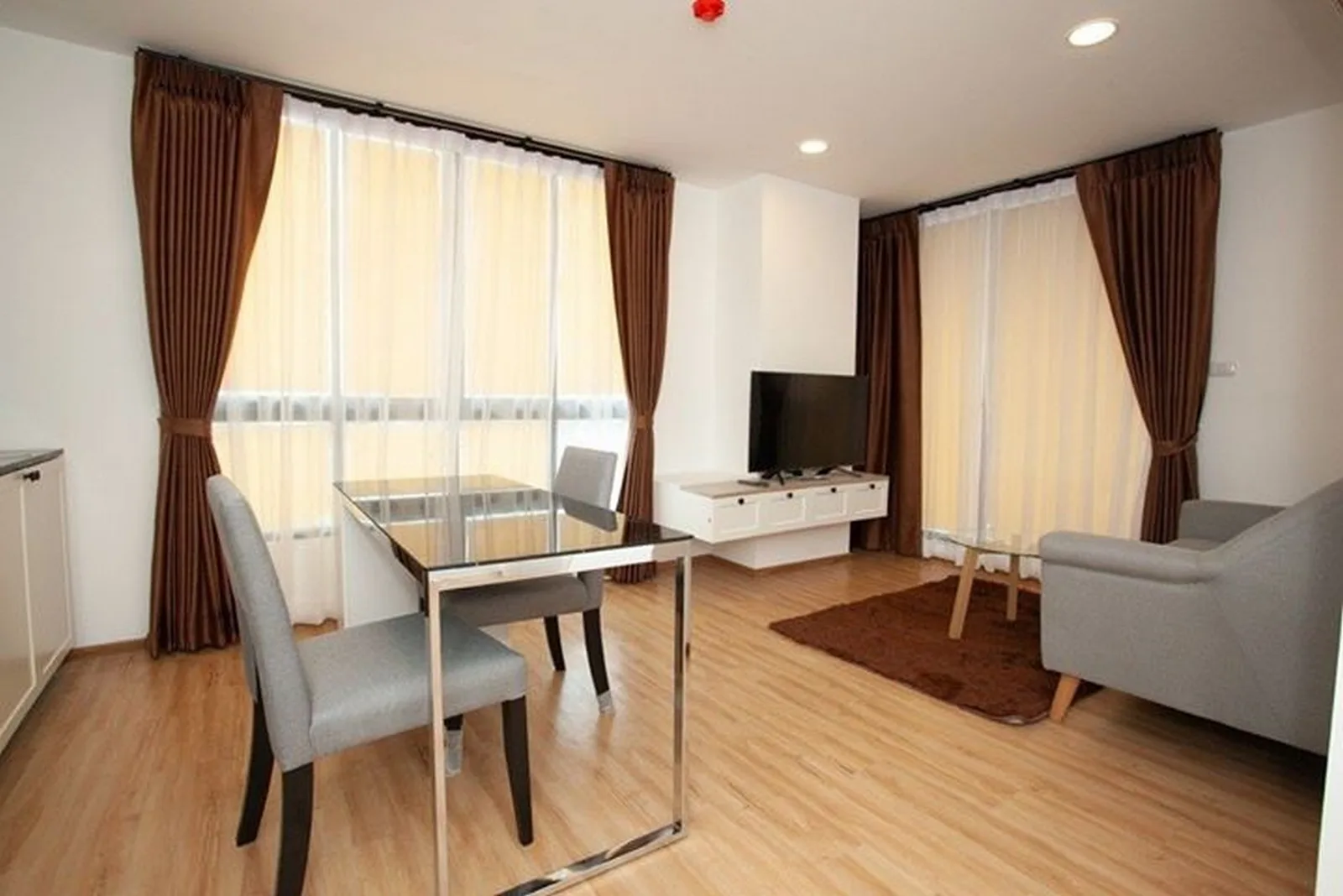 Notting Hill The Exclusive Charoenkrung — photo 1
