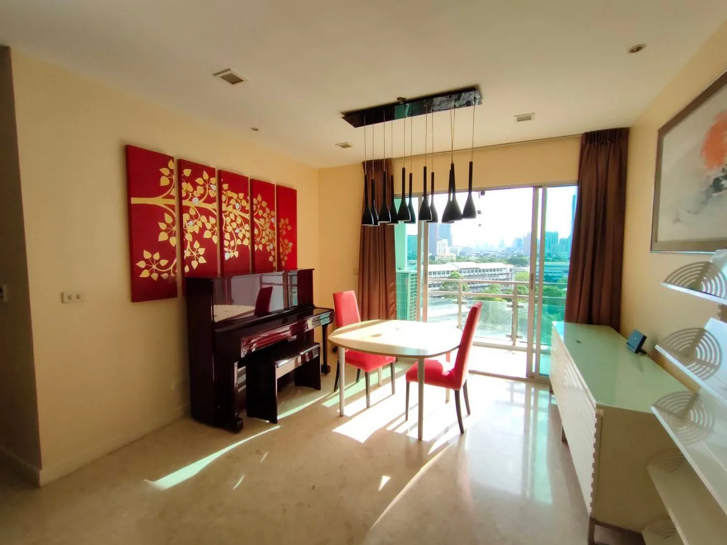 Nusasiri Grand — photo 1