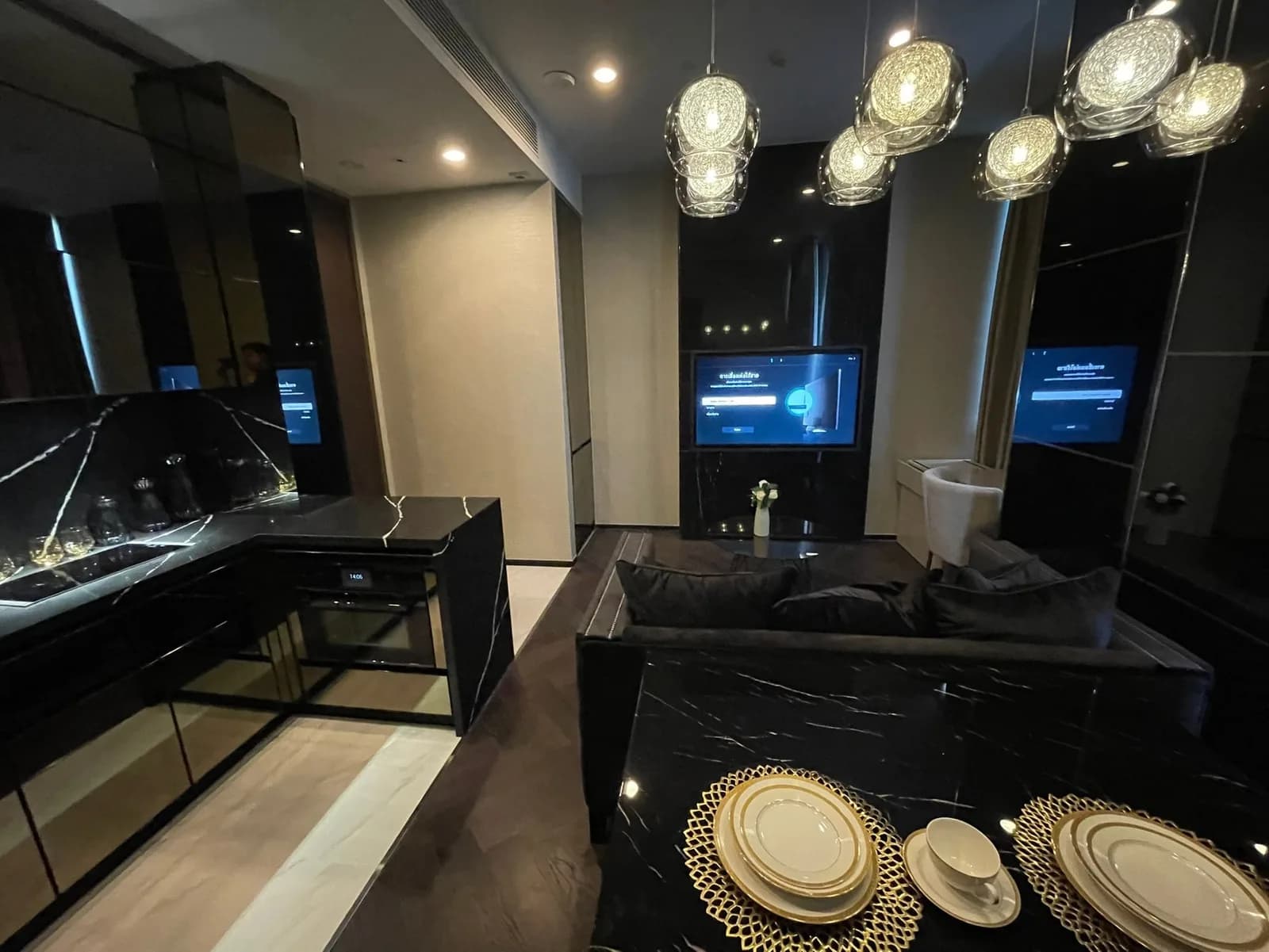The Esse Sukhumvit 36 — photo 1