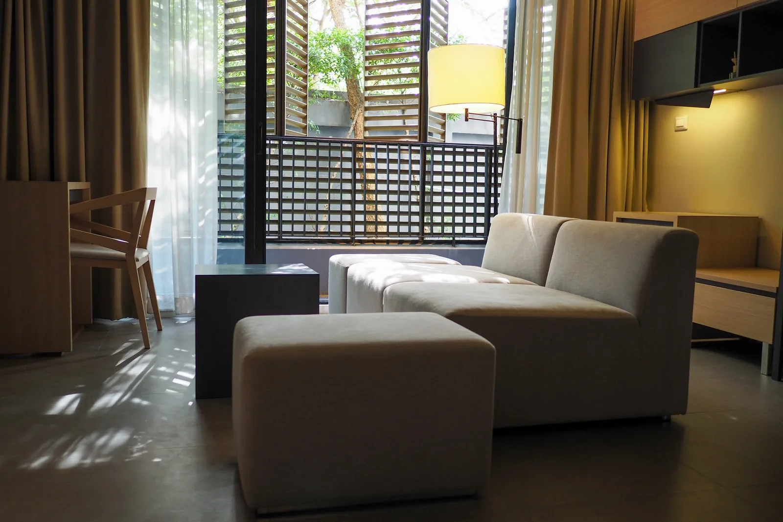 Circle Sukhumvit 12 — photo 1