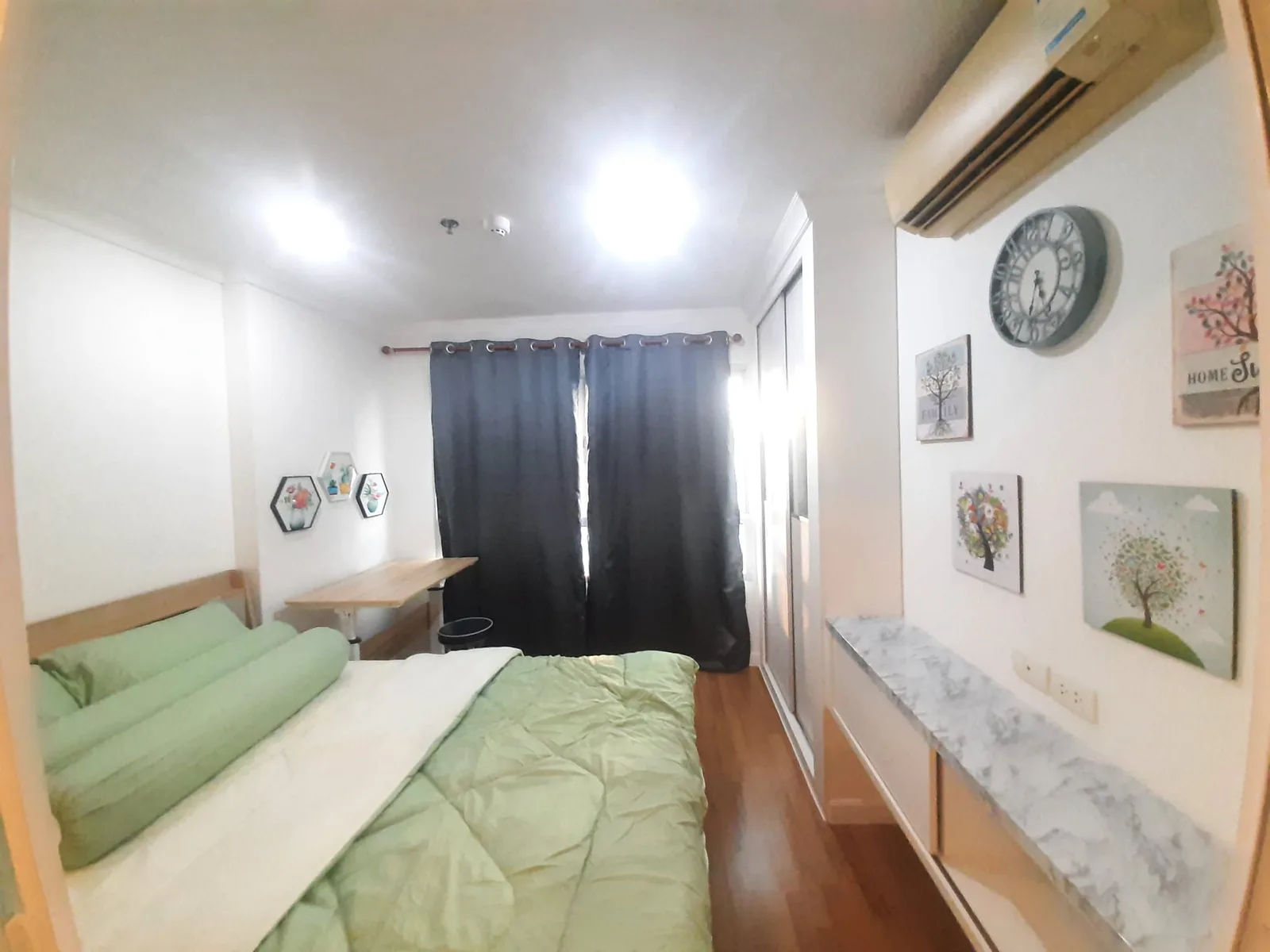 Lumpini Place Rama IX - Ratchada — photo 5