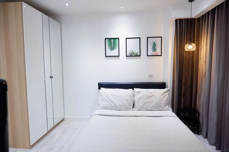 Pathumwan Resort — photo 8