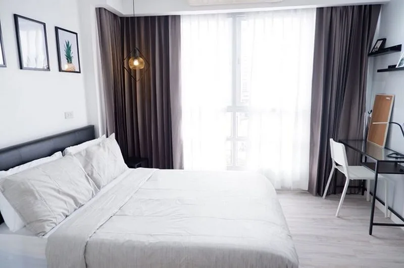 Pathumwan Resort — photo 10