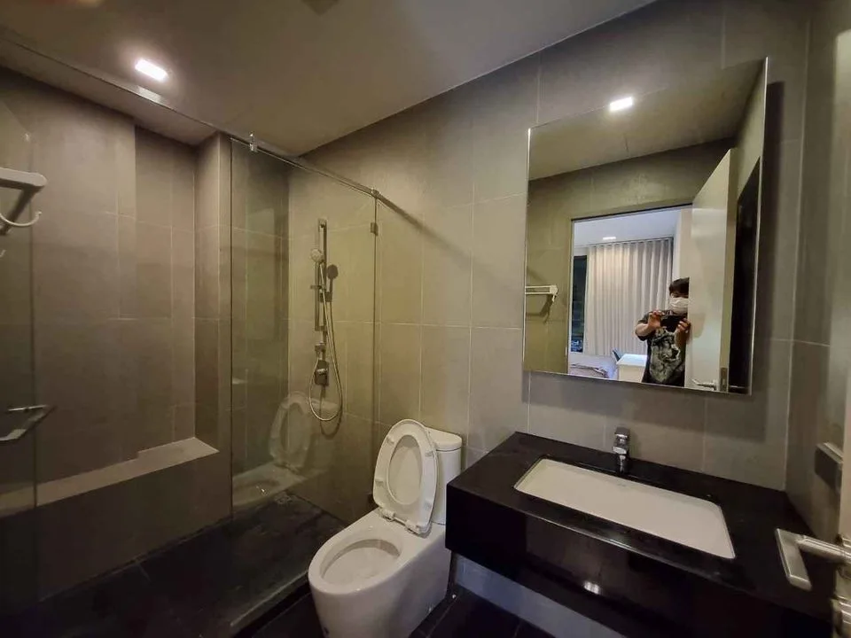Whizdom Avenue Ratchada - Ladprao — photo 9