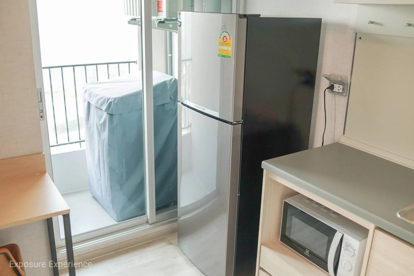 Plum Condo Ramkhamhaeng Station — photo 5