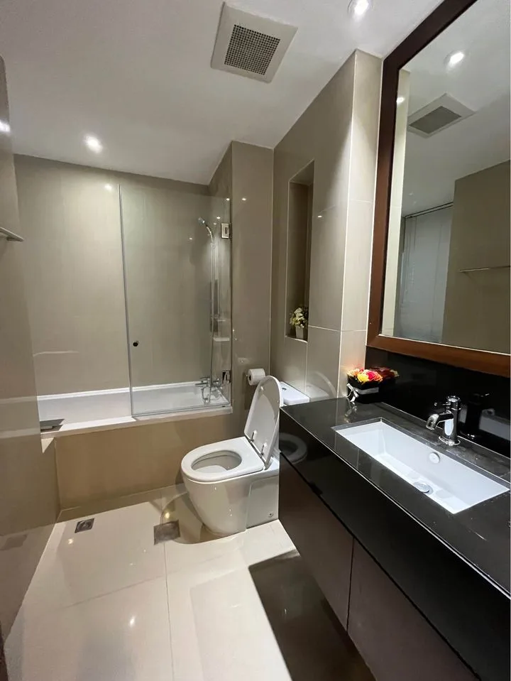 Sathorn Gardens — photo 12