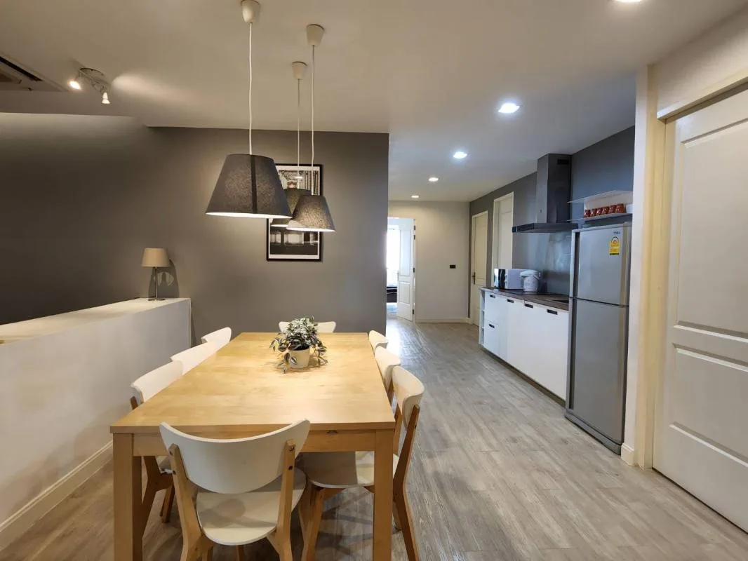 Premier Condominium — photo 6