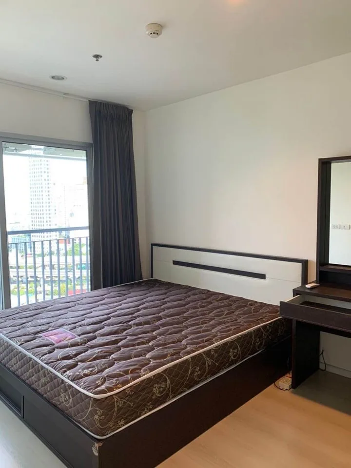 Aspire Sukhumvit 48 — photo 5