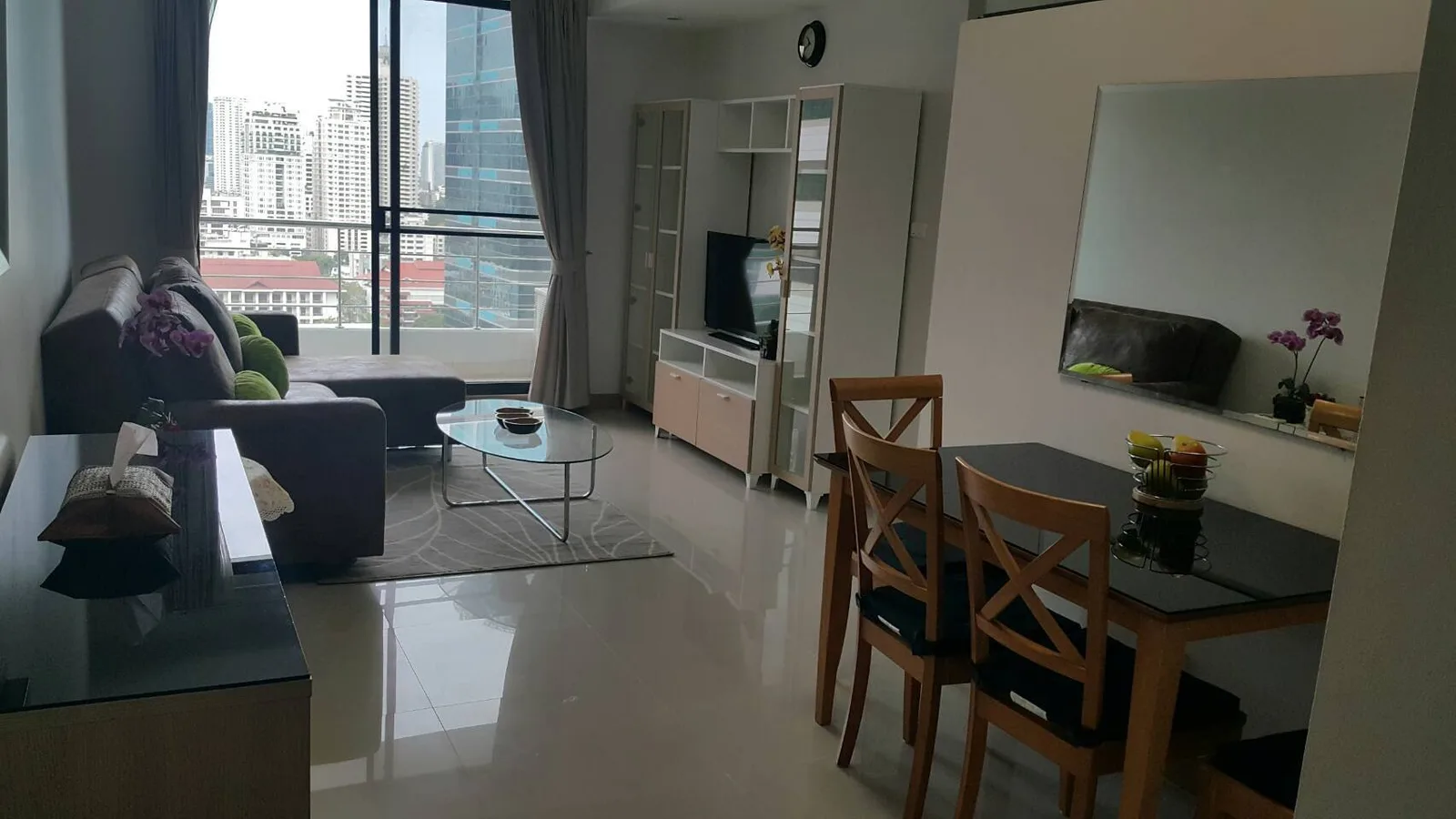 Supalai Premier Place Asoke — photo 2