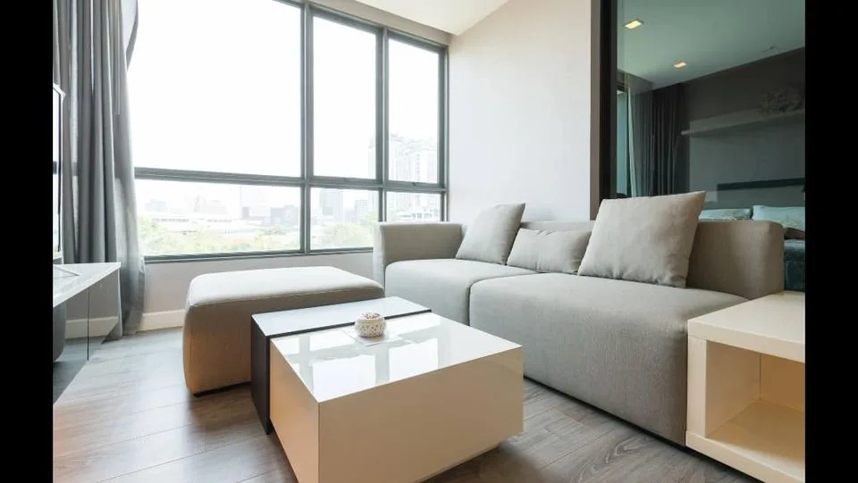 The Room Sukhumvit 40 — photo 1