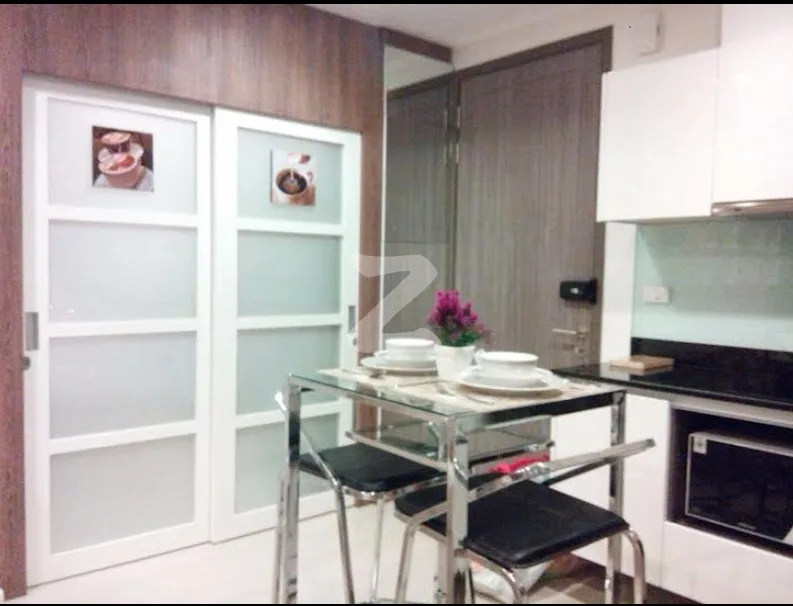 Quinn Condo Ratchada — photo 3