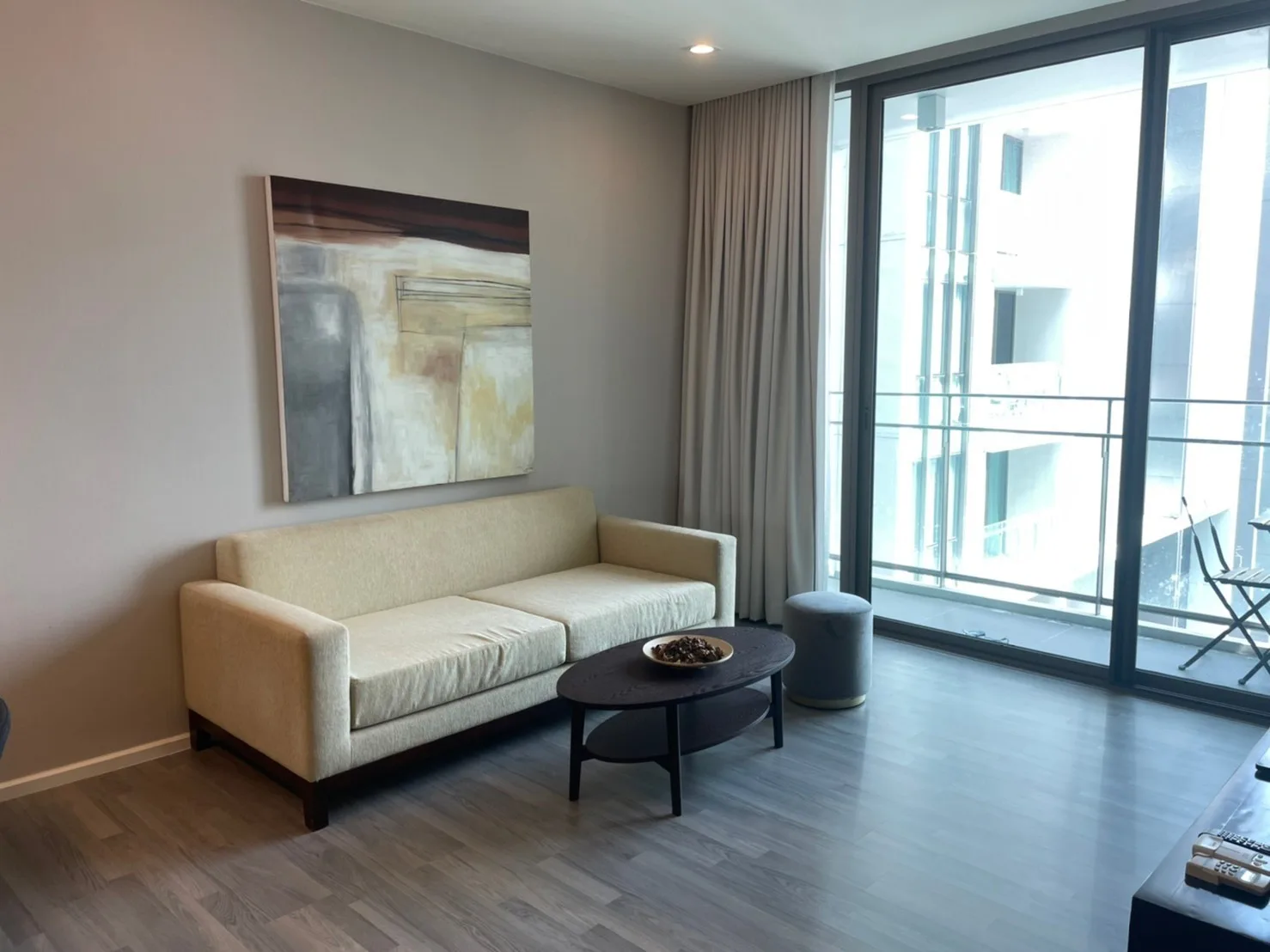 The Room Sukhumvit 69 — photo 1