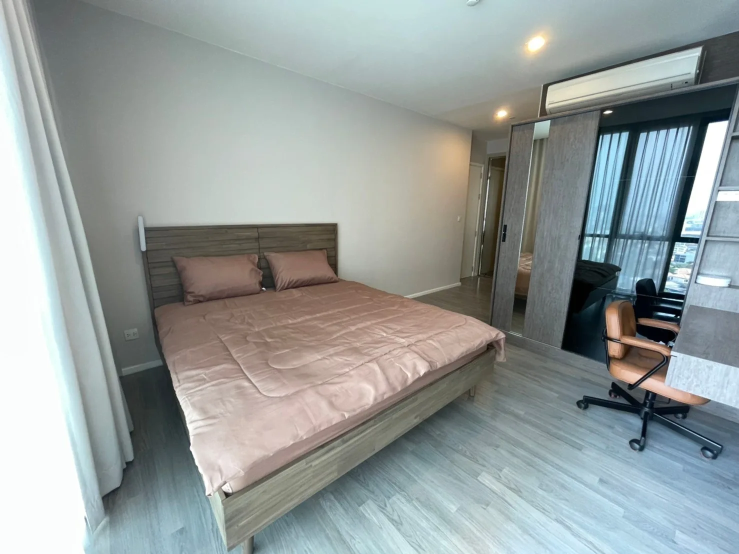 The Room Sukhumvit 69 — photo 13