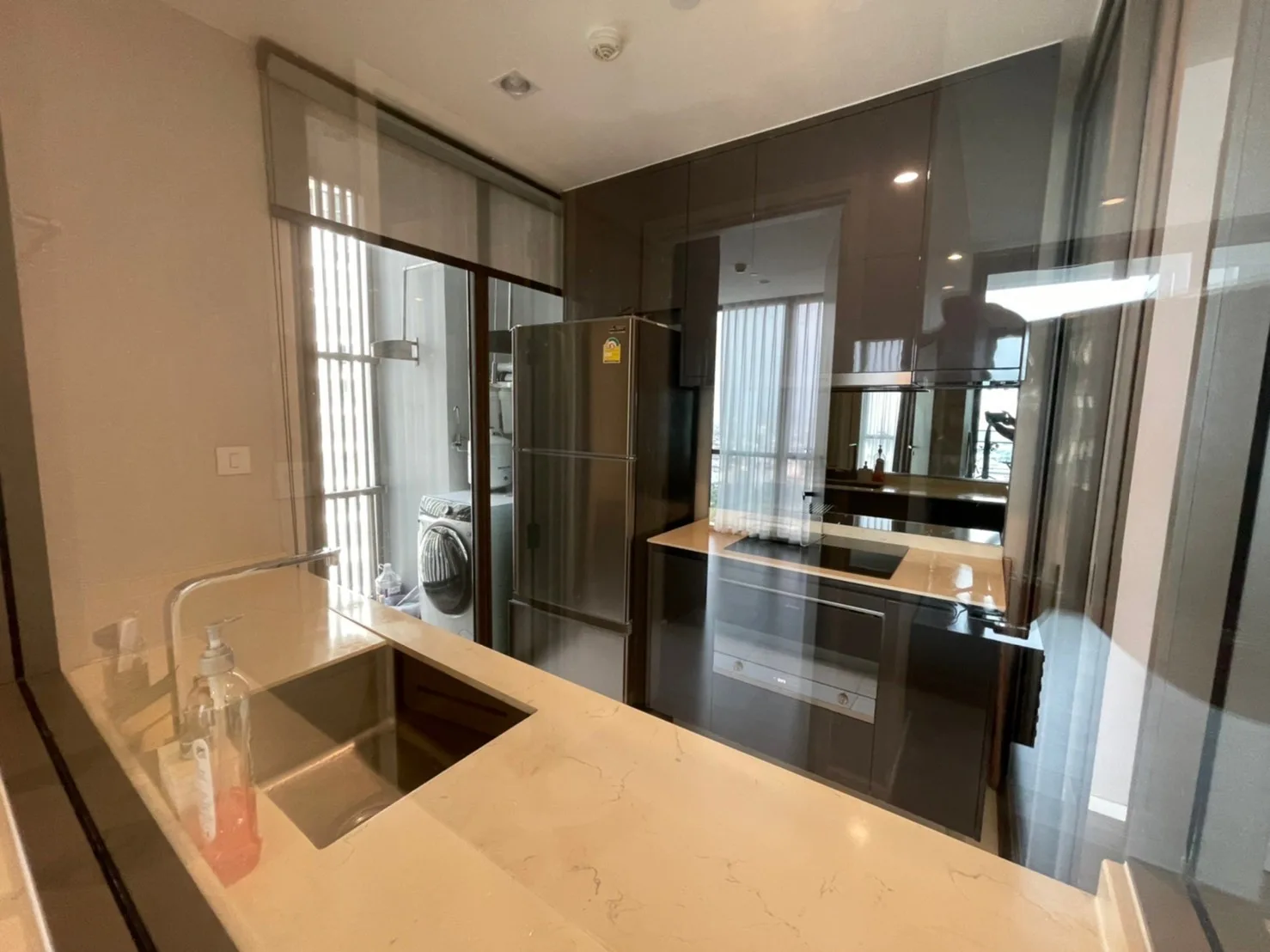 The Room Sukhumvit 69 — photo 16