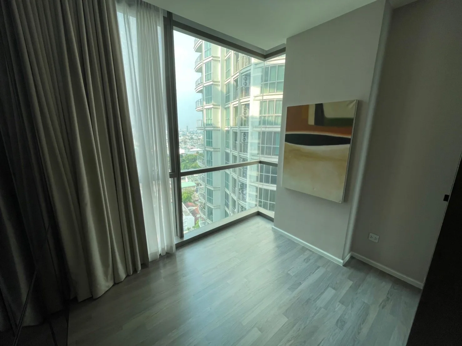 The Room Sukhumvit 69 — photo 18