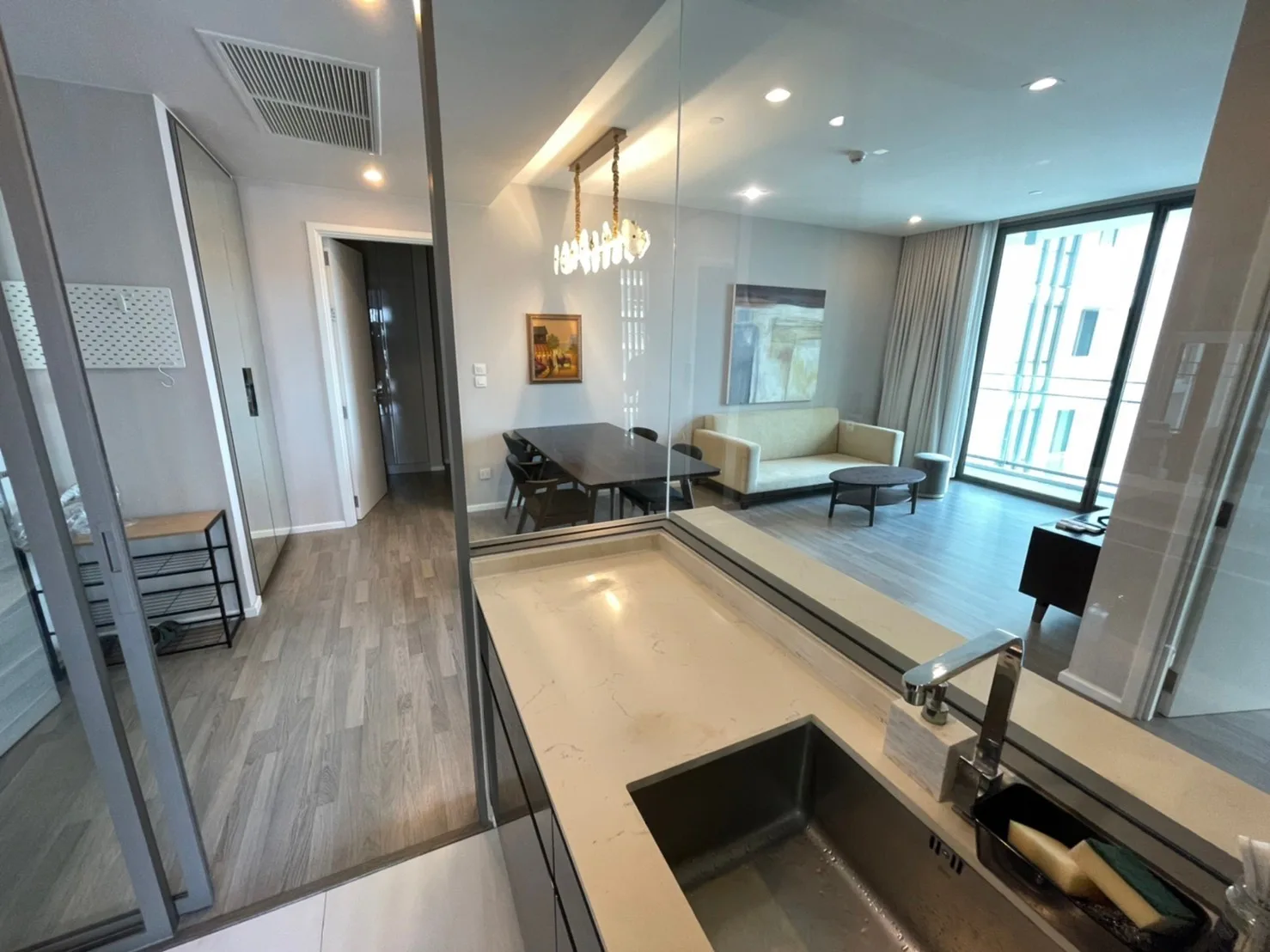 The Room Sukhumvit 69 — photo 20