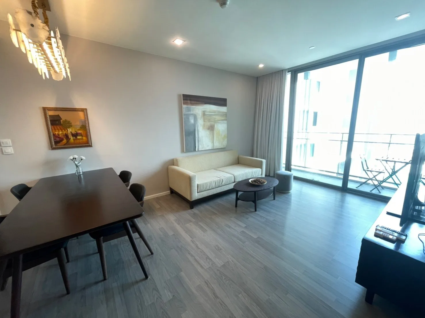 The Room Sukhumvit 69 — photo 7