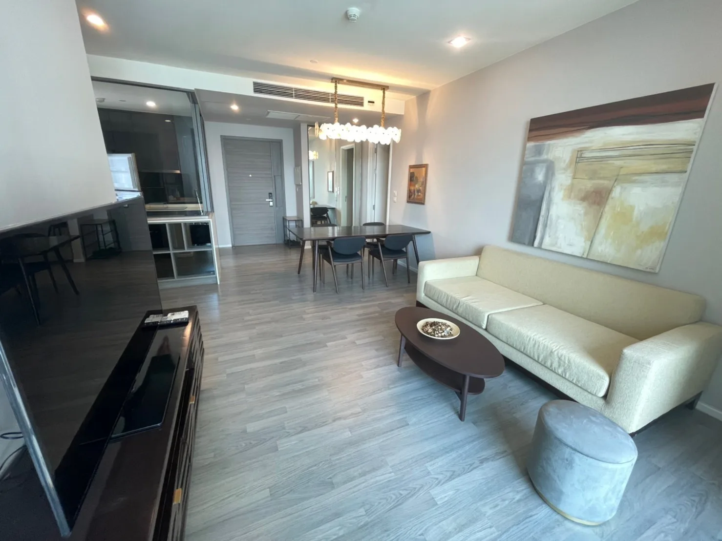 The Room Sukhumvit 69 — photo 9