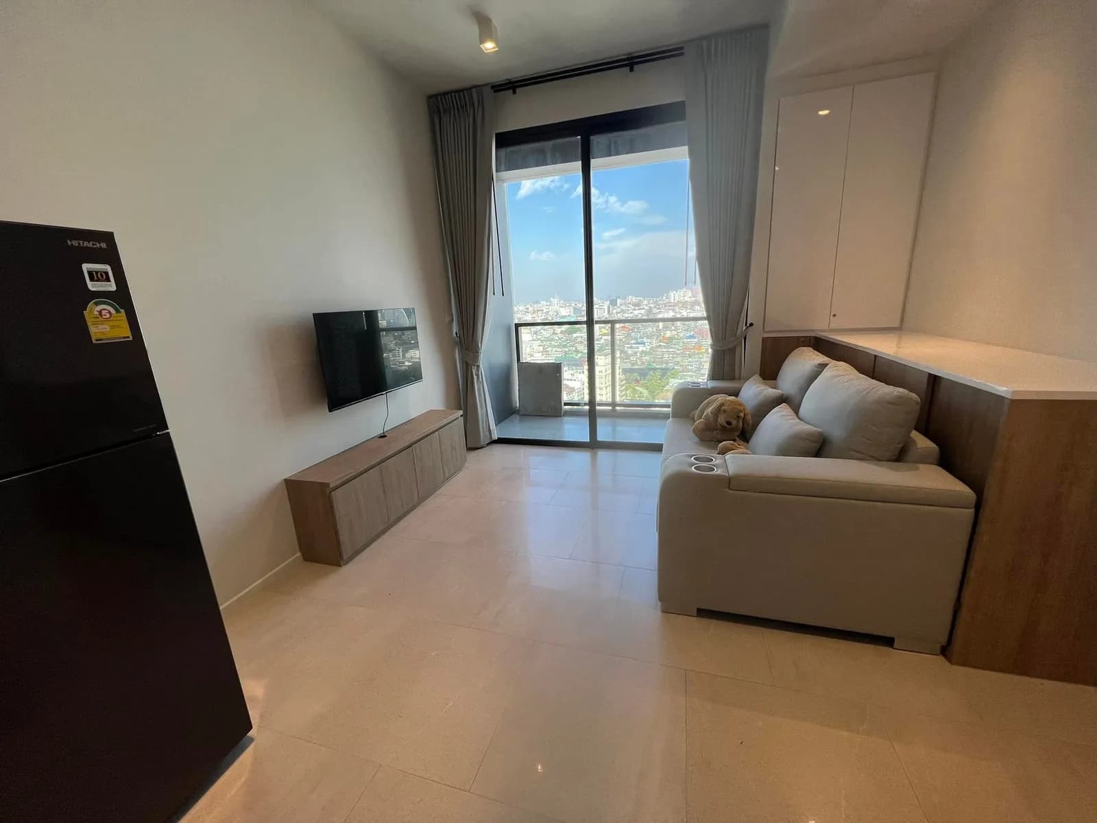 The Lofts Silom — photo 1