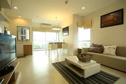 The Room Ratchada - Ladprao — photo 1
