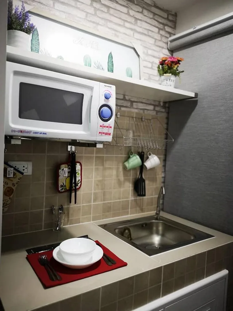 Regent Home Sukhumvit 81 — photo 5