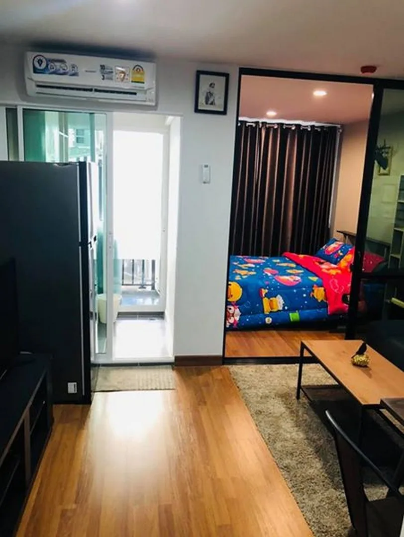 Regent Home Sukhumvit 81 — photo 10