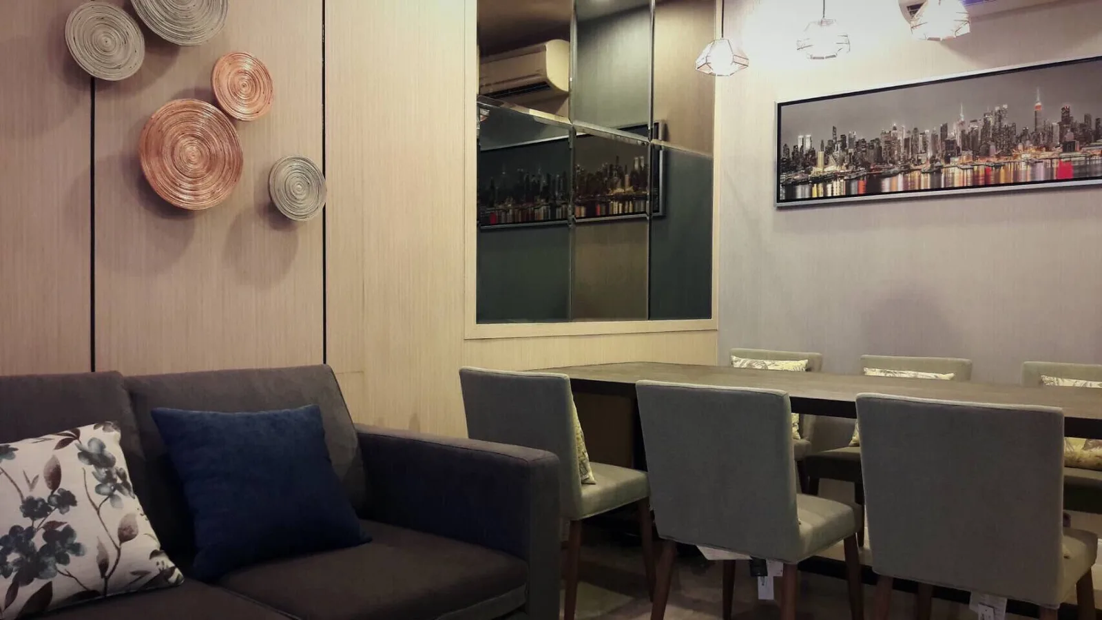 The Crest Sukhumvit 34 — photo 3