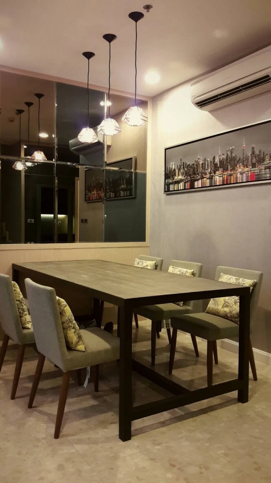 The Crest Sukhumvit 34 — photo 4