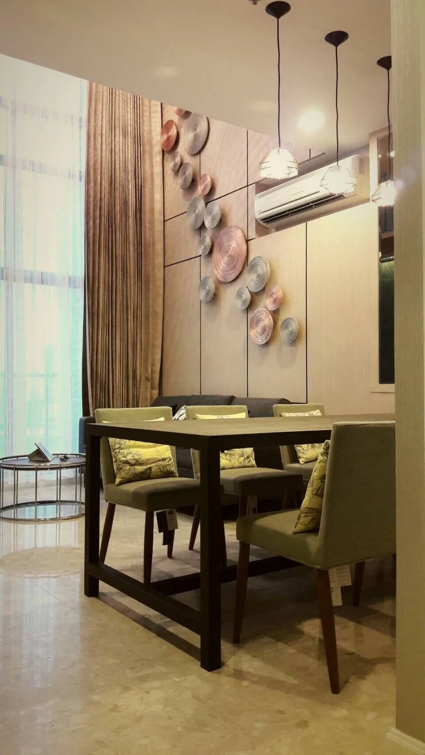 The Crest Sukhumvit 34 — photo 5