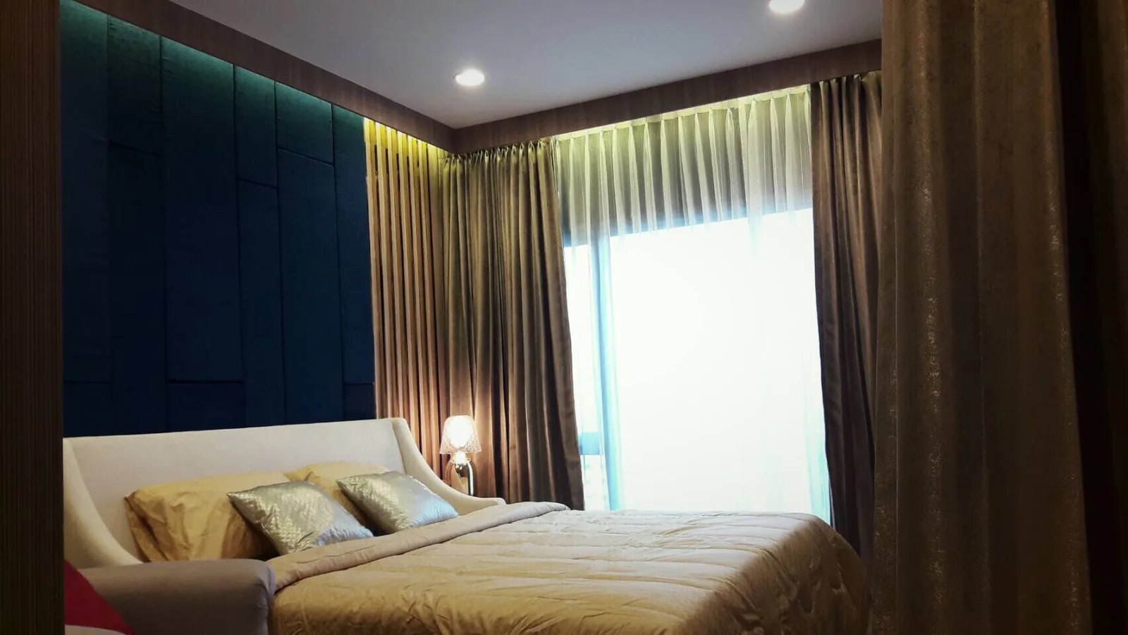 The Crest Sukhumvit 34 — photo 10