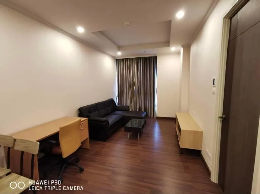 Supalai Elite Sathorn - Suanplu — photo 2