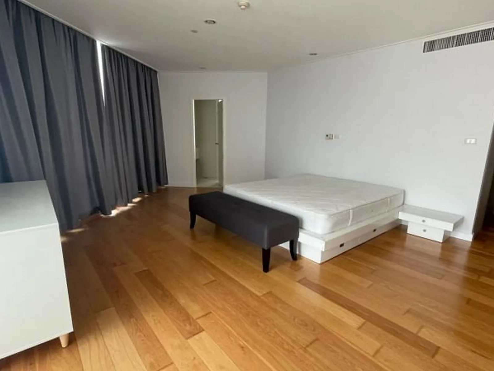 Chamchuri Square Residence — photo 4