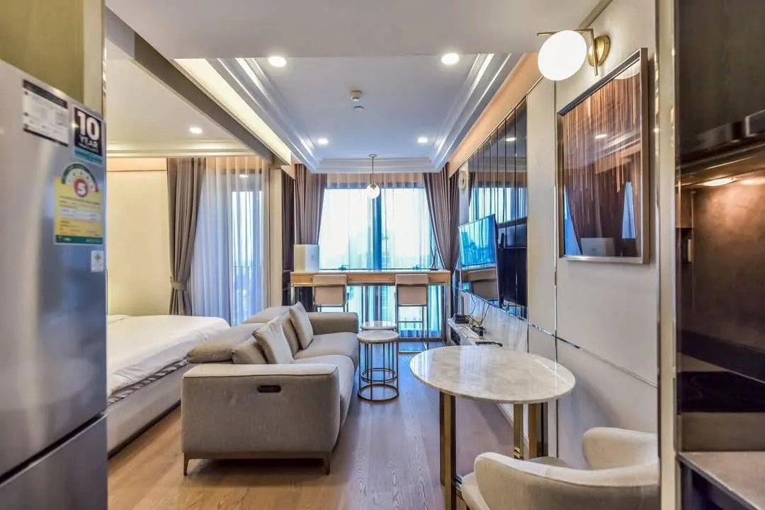 Ashton Chula - Silom — photo 1