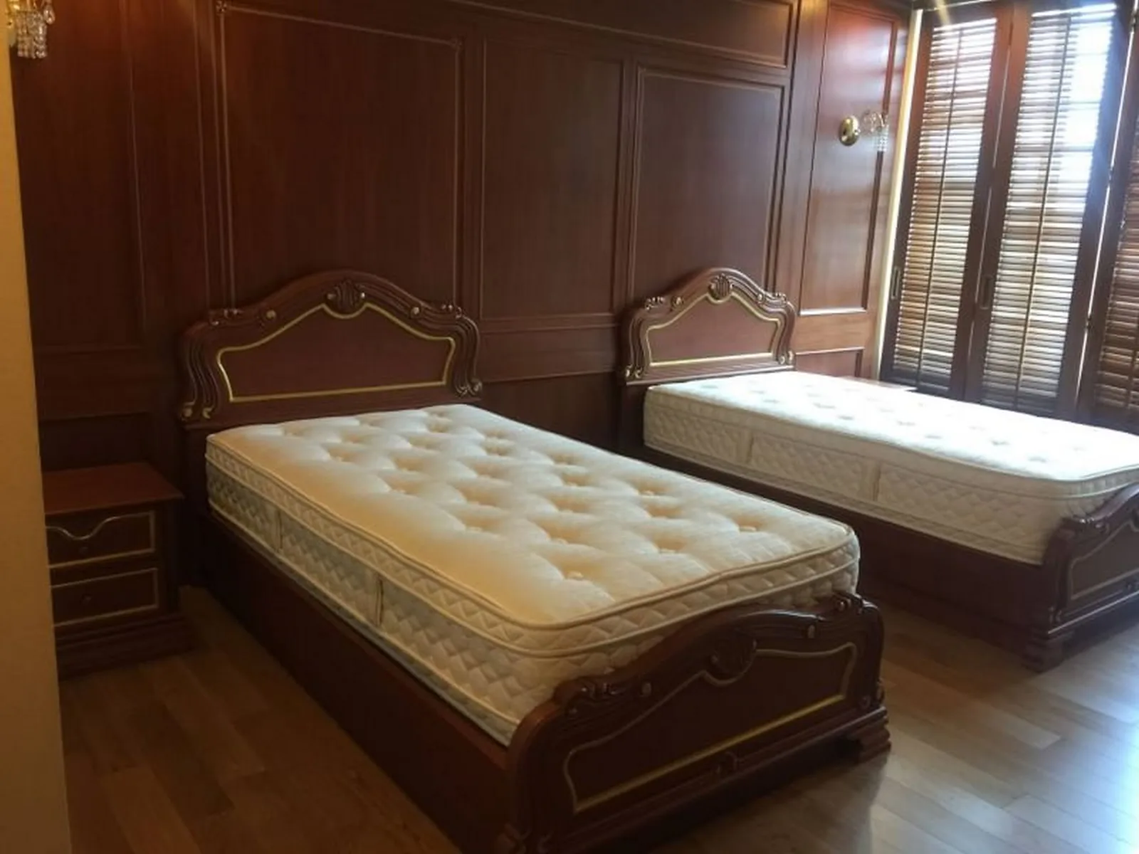 Chamchuri Square Residence — photo 4