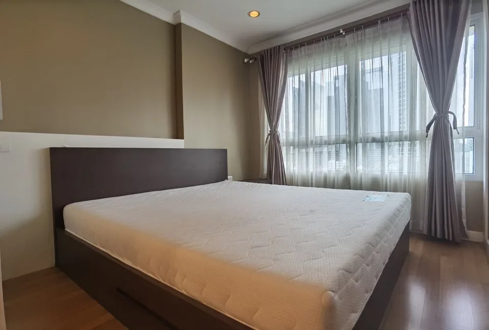 Lumpini Place Rama IX - Ratchada — photo 3