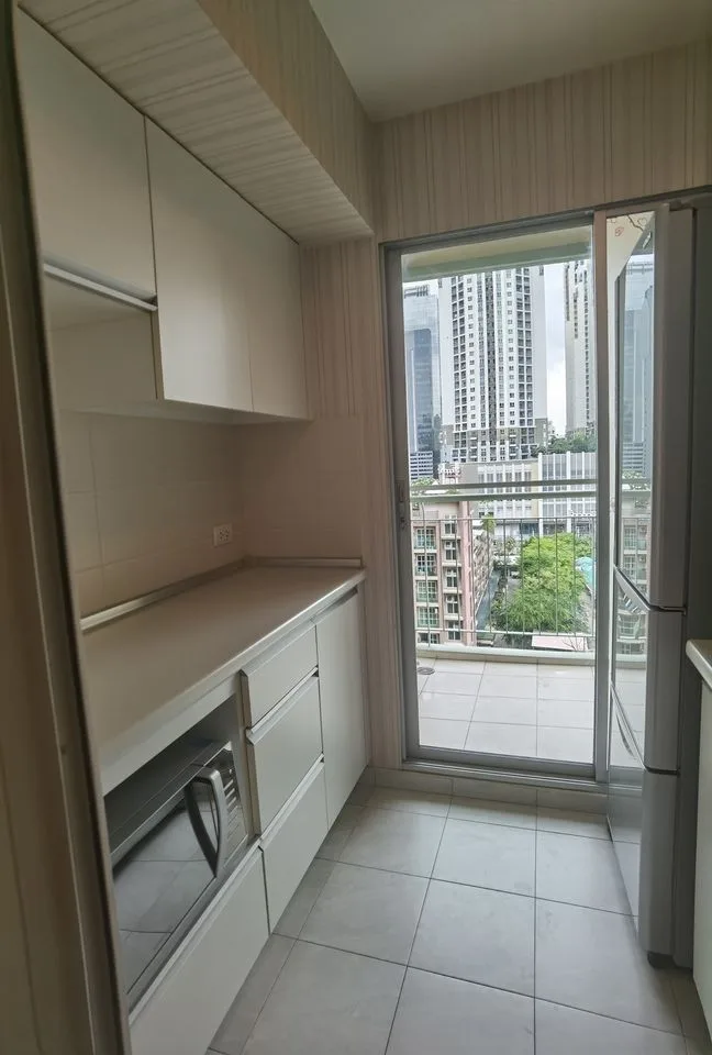 Lumpini Place Rama IX - Ratchada — photo 4